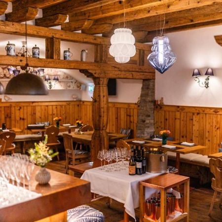 Small Luxury Hotel Goldgasse Salzburg Bagian luar foto