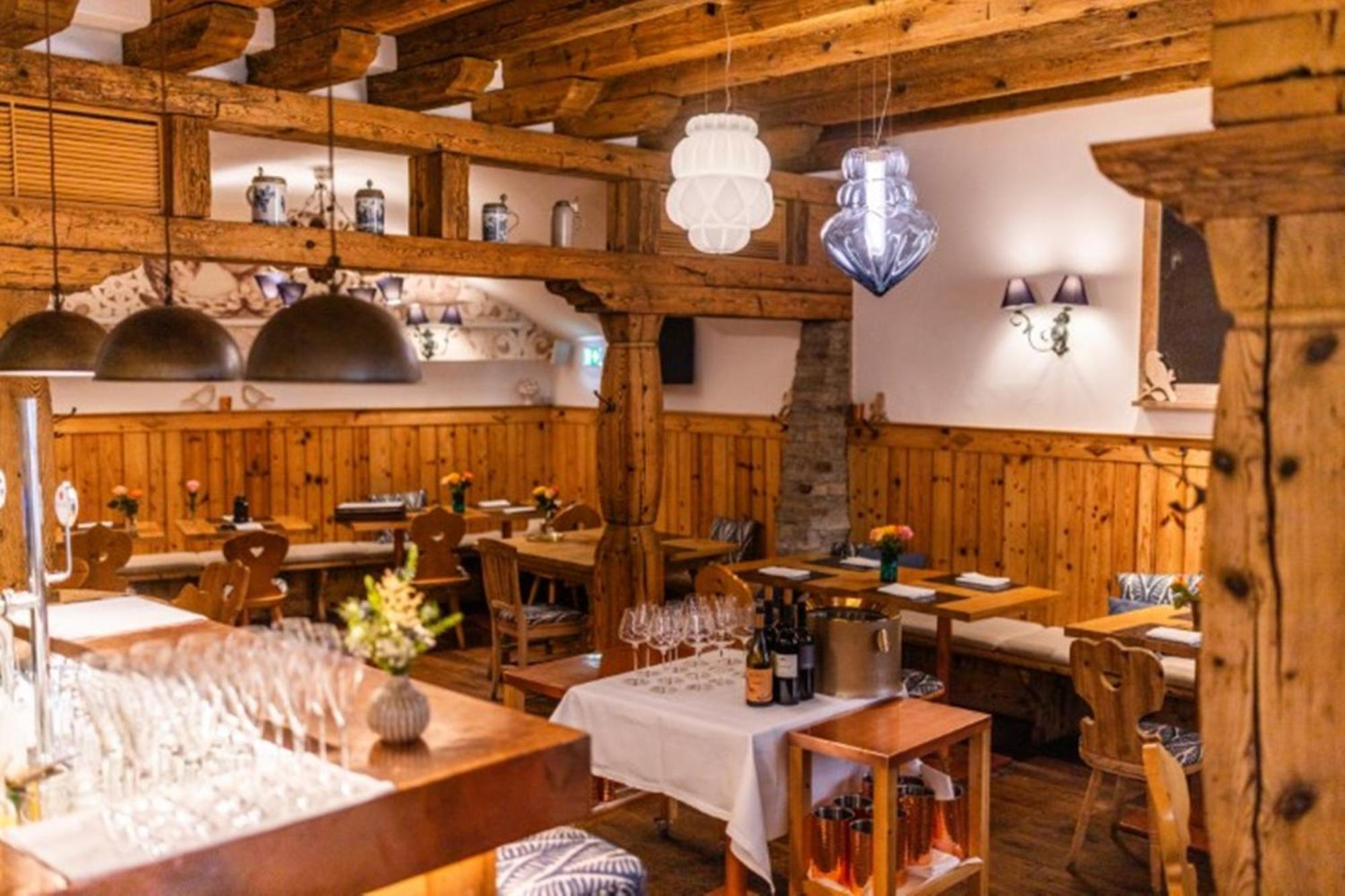 Small Luxury Hotel Goldgasse Salzburg Bagian luar foto